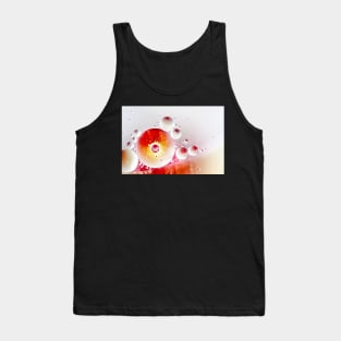 Blood Orange Oculus Tank Top